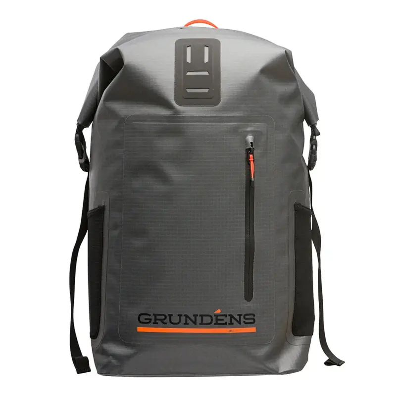 Grundéns Wayward Roll Top 38L Backpack 1