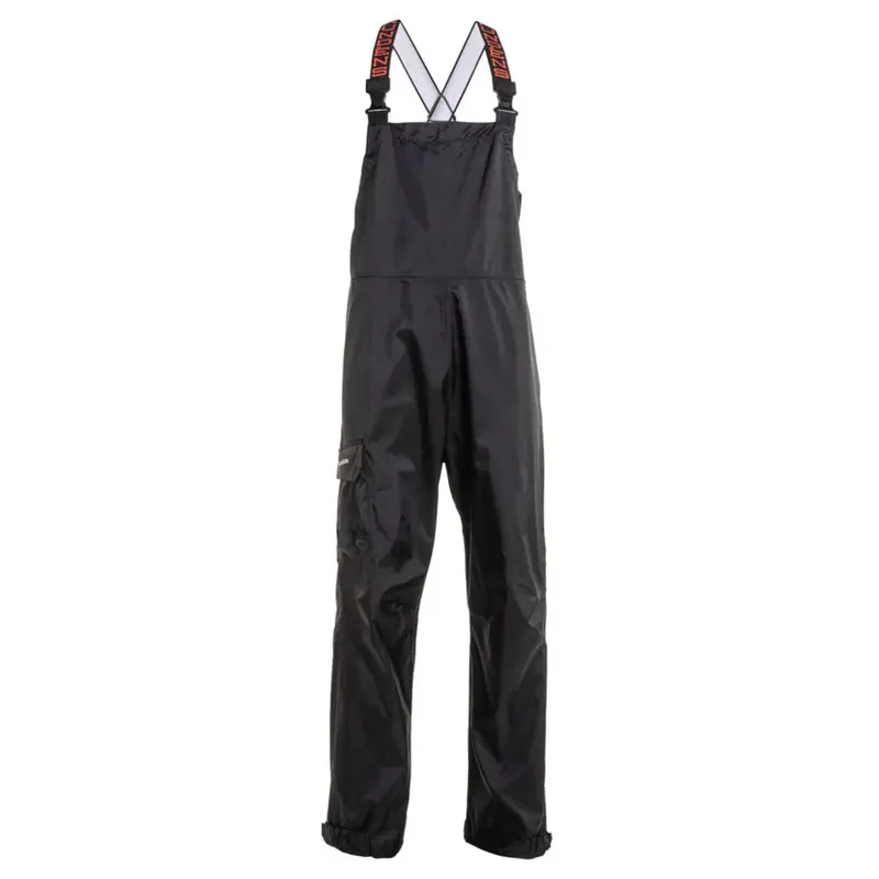 Grundéns Weather Watch Light Duty Water Resistant Rain Bib 1