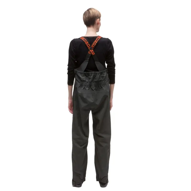 Grundéns Women's Waterproof Pisces Commercial Fishing Bib 2