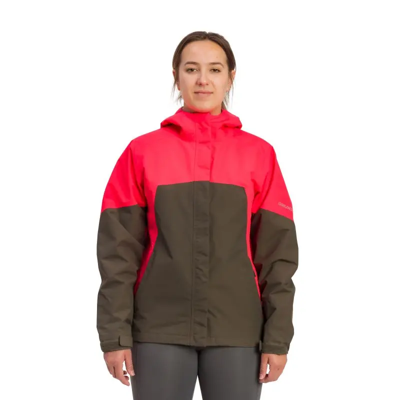 Grundéns Women's Waterproof Pisces Commercial Fishing Jacket 2
