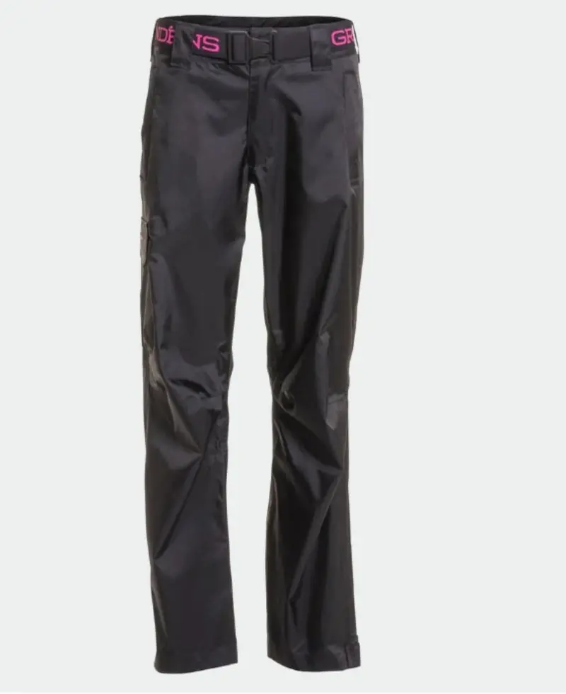 Grundéns Women's Weather Watch Duty Water Resistant Rain Pant 1
