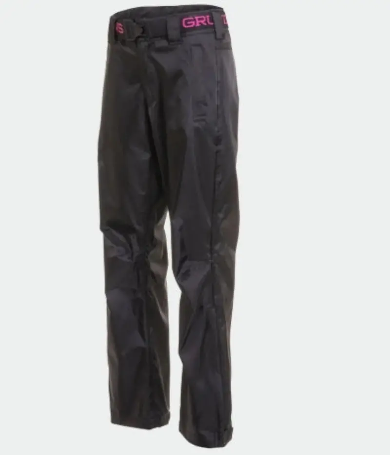 Grundéns Women's Weather Watch Duty Water Resistant Rain Pant 2