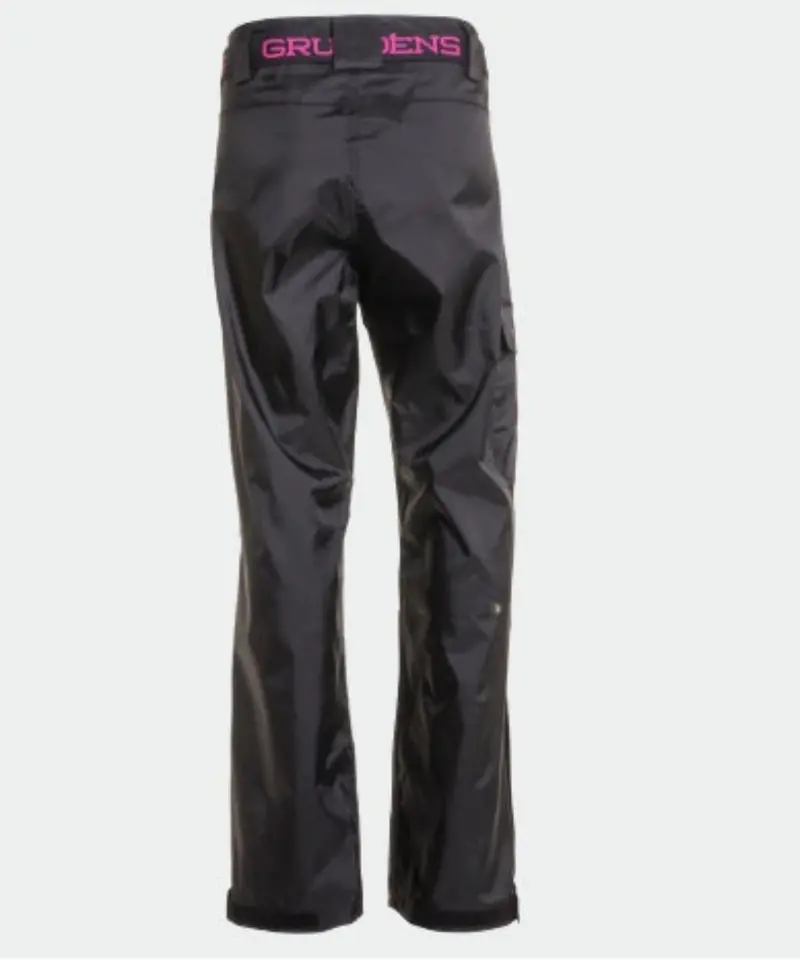 Grundéns Women's Weather Watch Duty Water Resistant Rain Pant 3