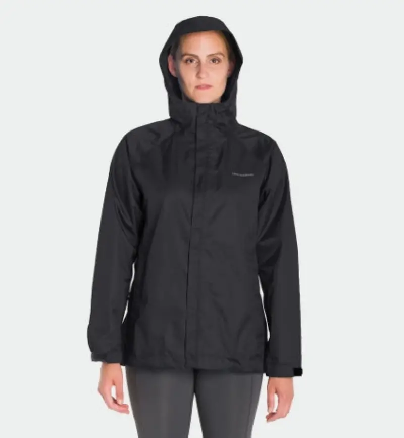 Grundens Women's Weather Watch Water Resistant Jacket 1