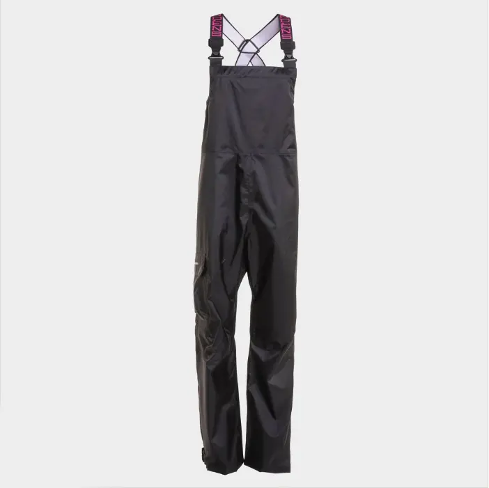 Grundéns Women's Weather Watch Waterproof Fishing Bib 1