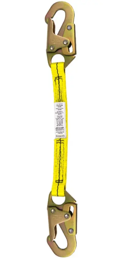 Guardian 2' Single Lanyard 1