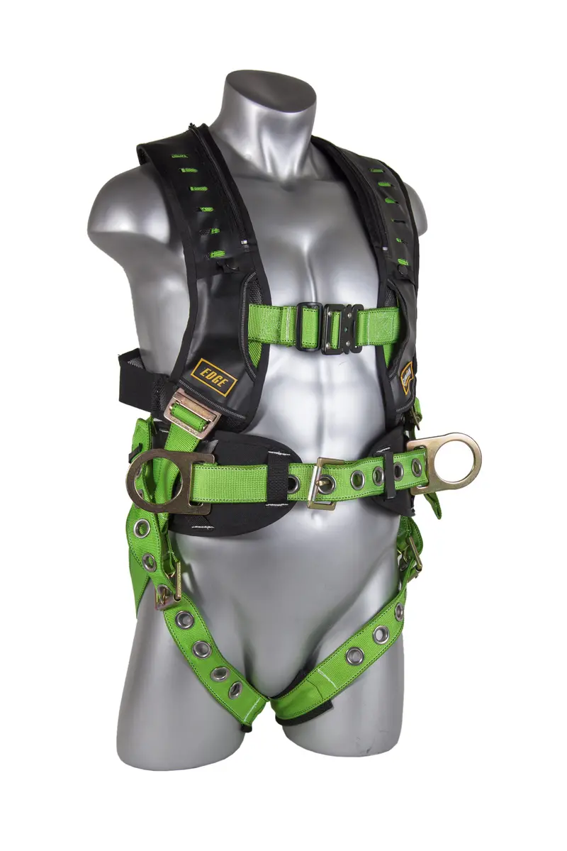 Guardian Monster Premium Edge Harness 1