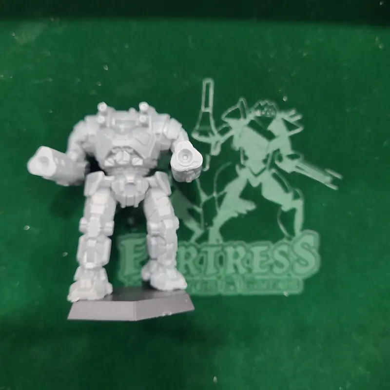 Gunslinger (Northwind Highlanders) #4-14 1