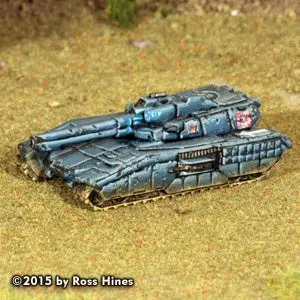 Gürteltier Mbt (Standard) Bt-302 1