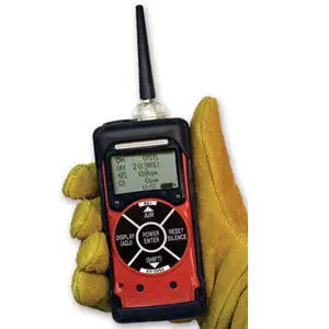 Gx2003 4 Gas Monitor 1