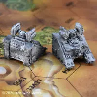 Hachiman Fire Support (Standard) (2) Ar20-786 1