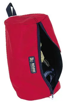 Hall County Scba Mask Bag 1