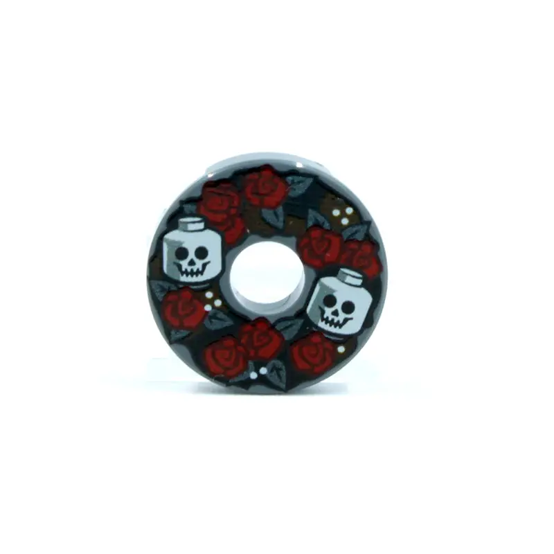 Halloween Wreath 1