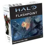 Halo: Flashpoint- Odst Feet First Into Hell 2