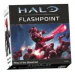 Halo: Flashpoint- Rise Of The Banished Faction Set 1