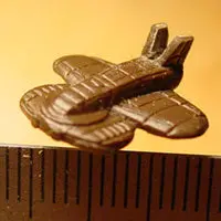 Hammerhead Micro Fighter Bt-071 1