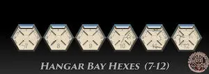 Hangar Bay Hex Bases (7-12) 1