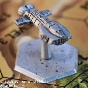 Hannibal (Standard) Bt-069 1