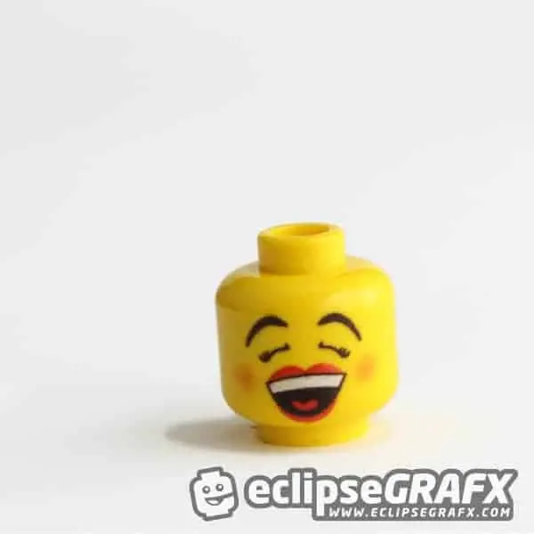 Happy Drunk - Female - 36 1
