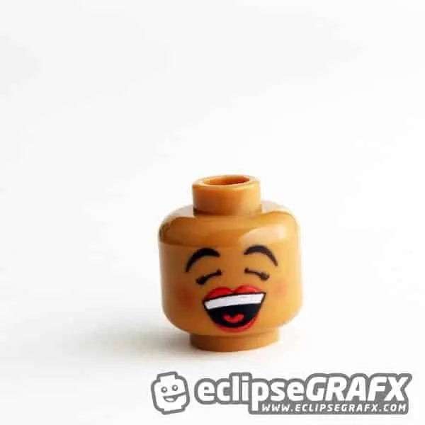 Happy Drunk - Female - 36 3