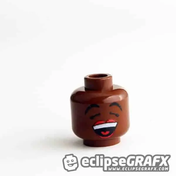 Happy Drunk - Female - 36 4