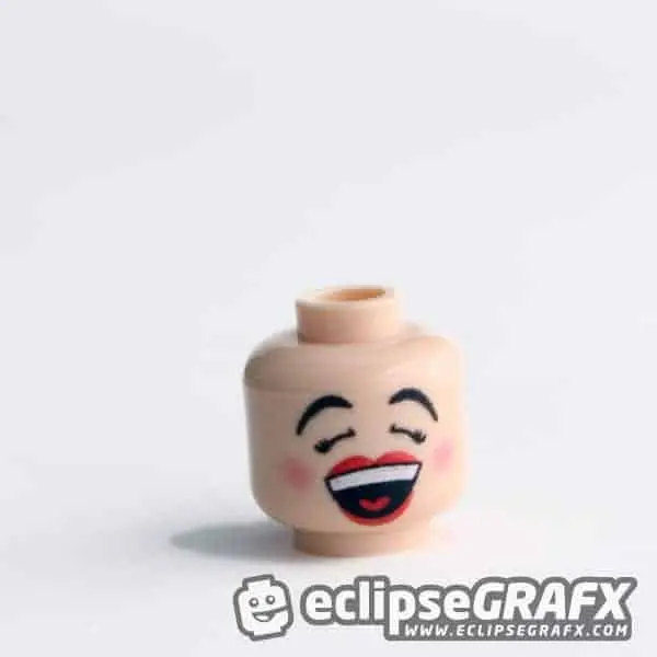 Happy Drunk - Female - 36 4