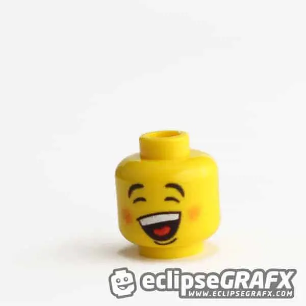 Happy Drunk - Male - 36 1