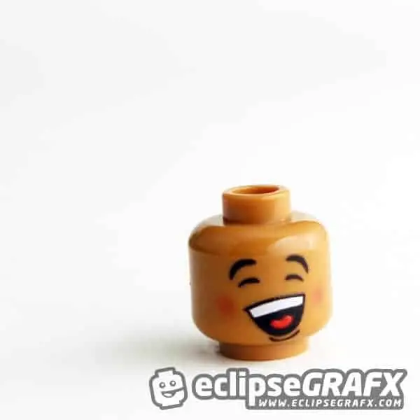 Happy Drunk - Male - 36 3