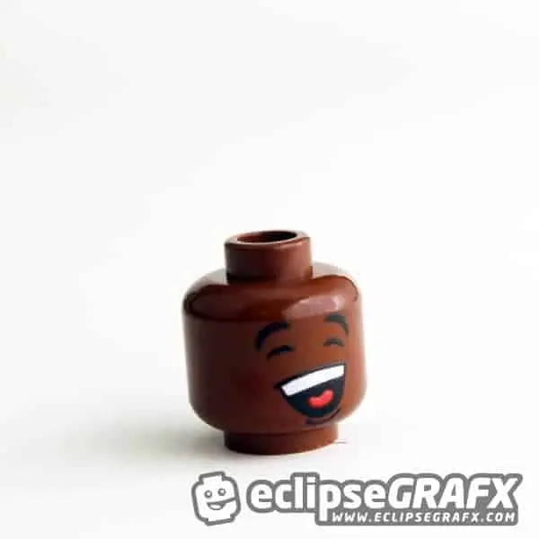 Happy Drunk - Male - 36 4