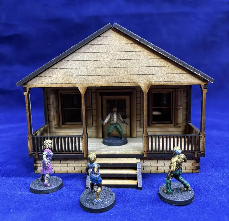 Harbor House V1a 1