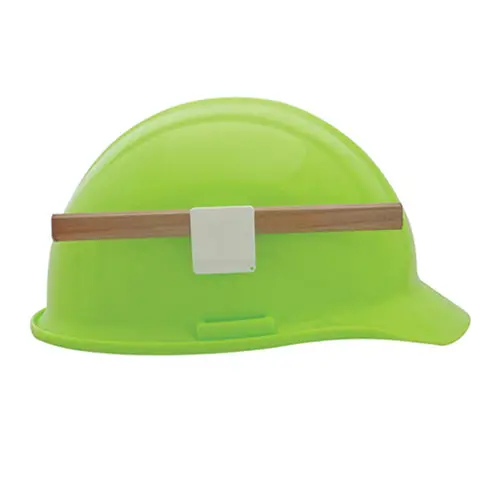 Hard Hat Pencil Holder 1