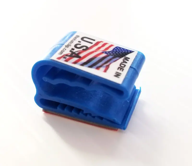 Hard Hat Pencil/Marker Clip #Plcp 2