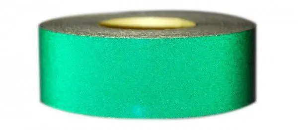 Hard Hat Reflective Tape 1 X 30 1