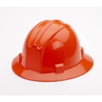 Hard Hats Full Brim 2