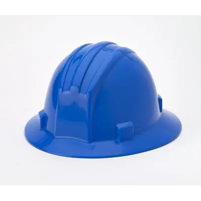 Hard Hats Full Brim 4