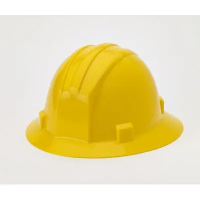 Hard Hats Full Brim 5
