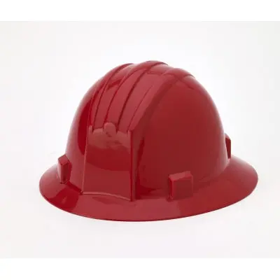 Hard Hats Full Brim 6