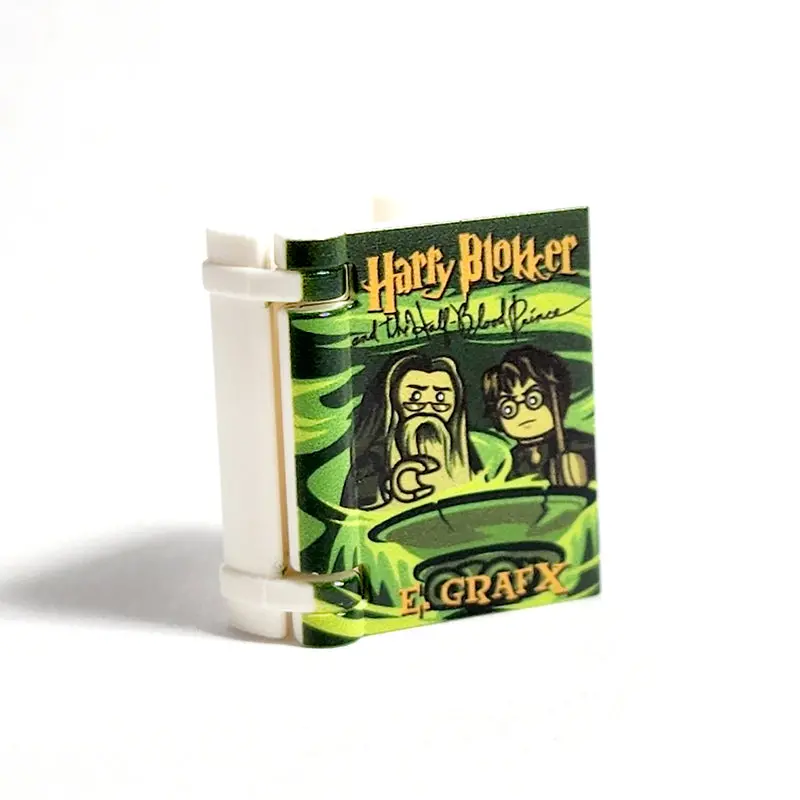 Harry Blokker Book Five - Second Edition 1