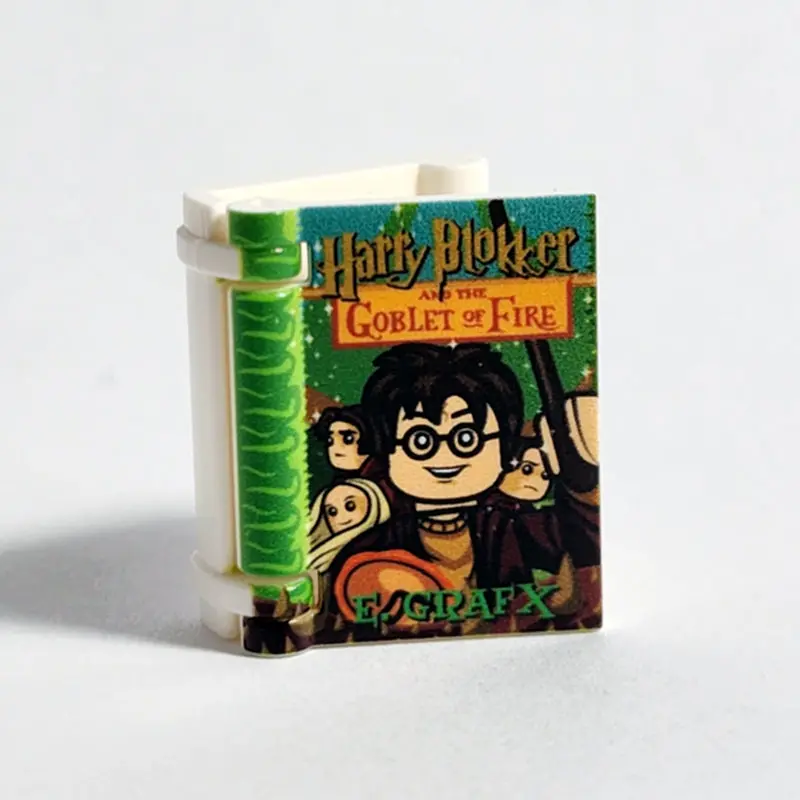 Harry Blokker Book Four - Second Edition 1