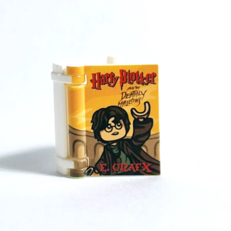 Harry Blokker Book Seven - Second Edition 1