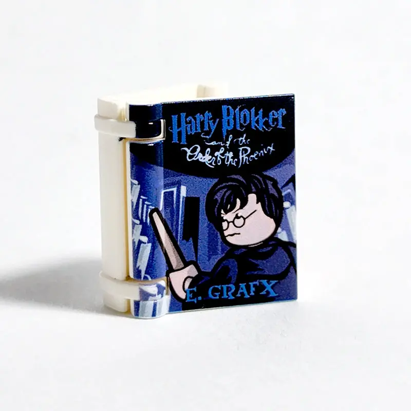 Harry Blokker Book Six - Second Edition 1