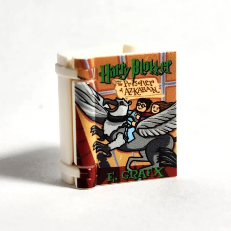 Harry Blokker Book Three - Second Edition 1