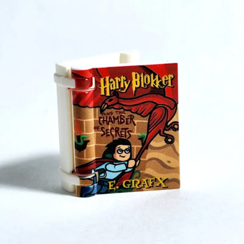 Harry Blokker Book Two - Second Edition 1
