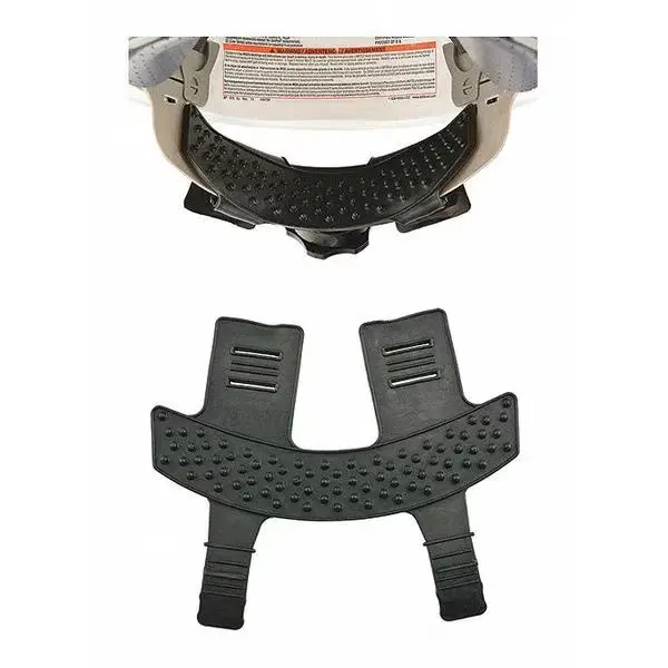 Hatgrabber Hard Hat Gripper 1 Pack 1