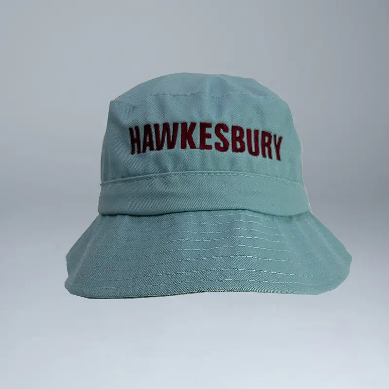 Hawkesbury Netball Bucket Hat 1