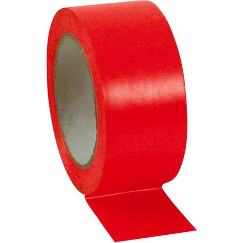 Hazard Warning Tape 1