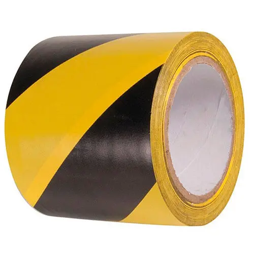 Hazard Warning Tape 1