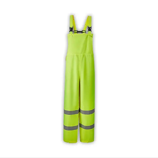 Hbo59-E - Light Weight Bib Overalls 1