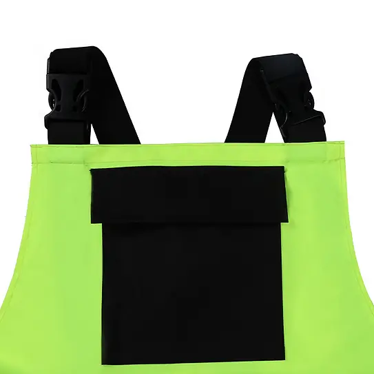 Hbo77-E - Premium Bib Overalls 4
