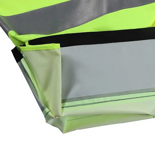 Hbo77-E - Premium Bib Overalls 5